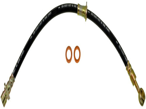Dorman - First Stop Brake Hydraulic Hose H381025