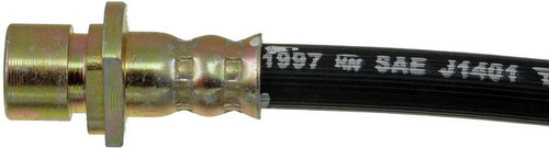Dorman - First Stop Brake Hydraulic Hose H381025 - view 3