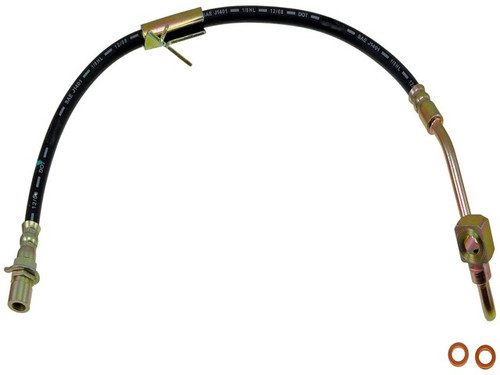 Dorman - First Stop Brake Hydraulic Hose P/N:H381033