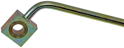 Dorman - First Stop Brake Hydraulic Hose H381054 - view 3