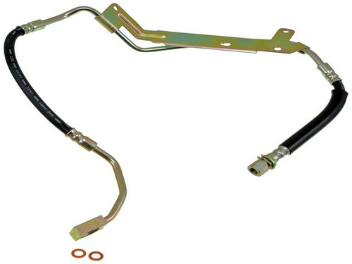 Dorman - First Stop Brake Hydraulic Hose P/N:H381057
