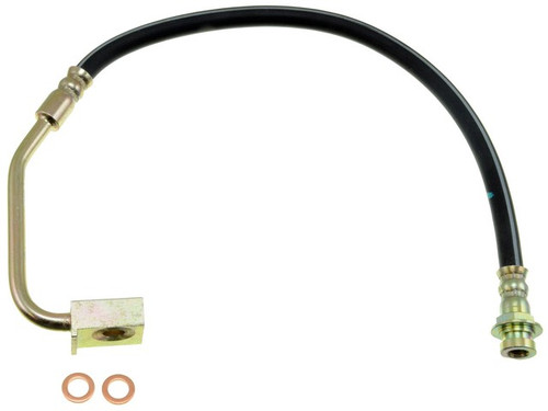 Dorman - First Stop Brake Hydraulic Hose P/N:H38106