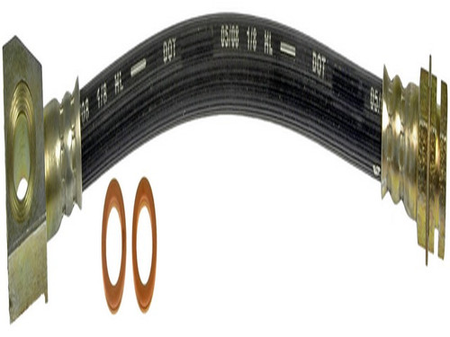 Dorman - First Stop Brake Hydraulic Hose P/N:H381062