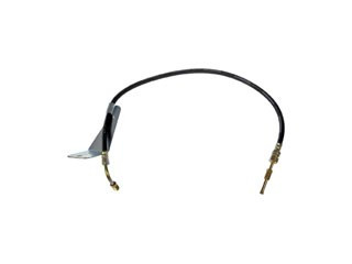 Dorman - First Stop Brake Hydraulic Hose H381083