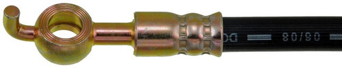 Dorman - First Stop Brake Hydraulic Hose H381092 - view 3
