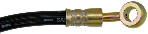 Dorman - First Stop Brake Hydraulic Hose P/N:H381099