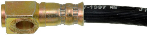 Dorman - First Stop Brake Hydraulic Hose H381102 - view 3