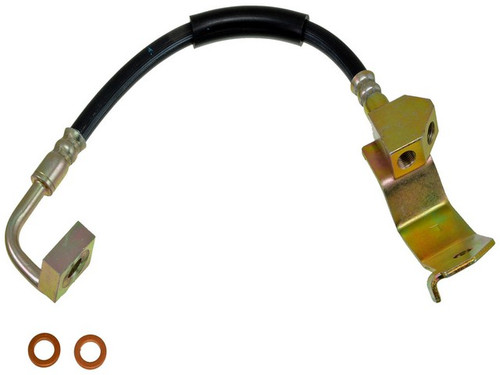 Dorman - First Stop Brake Hydraulic Hose H381133