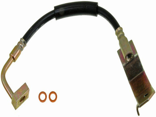 Dorman - First Stop Brake Hydraulic Hose H381141