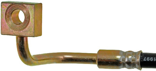 Dorman - First Stop Brake Hydraulic Hose P/N:H381141