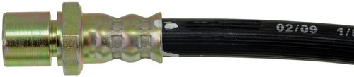 Dorman - First Stop Brake Hydraulic Hose H381147 - view 3