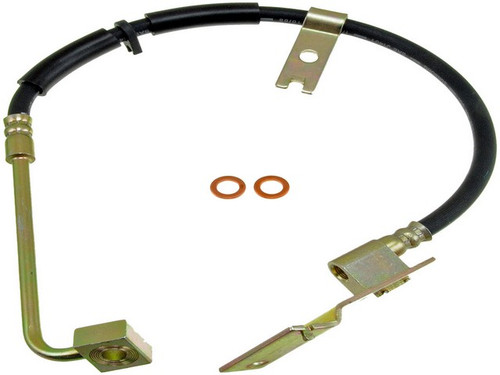 Dorman - First Stop Brake Hydraulic Hose H381160