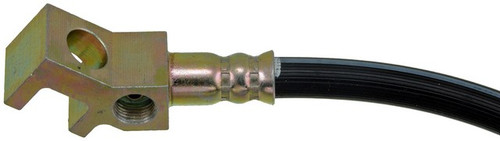 Dorman - First Stop Brake Hydraulic Hose H381163 - view 3