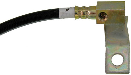 Dorman - First Stop Brake Hydraulic Hose H381176 - view 2