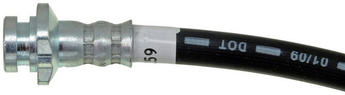 Dorman - First Stop Brake Hydraulic Hose H381259 - view 3
