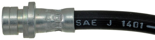Dorman - First Stop Brake Hydraulic Hose H381261 - view 3