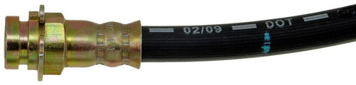 Dorman - First Stop Brake Hydraulic Hose H381273 - view 3
