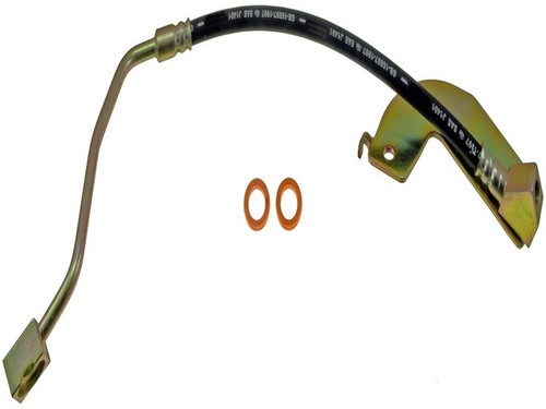 Dorman - First Stop Brake Hydraulic Hose H381284