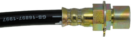 Dorman - First Stop Brake Hydraulic Hose H381286 - view 2
