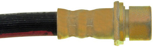 Dorman - First Stop Brake Hydraulic Hose H381289 - view 2