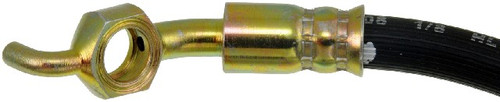 Dorman - First Stop Brake Hydraulic Hose H381297 - view 3
