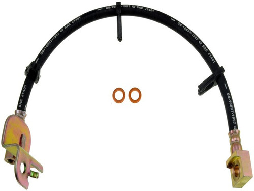 Dorman - First Stop Brake Hydraulic Hose P/N:H381306
