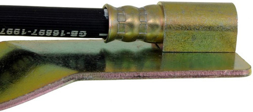 Dorman - First Stop Brake Hydraulic Hose P/N:H381309