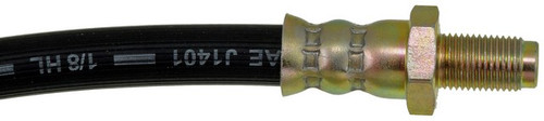 Dorman - First Stop Brake Hydraulic Hose H381328 - view 2