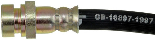 Dorman - First Stop Brake Hydraulic Hose P/N:H381331