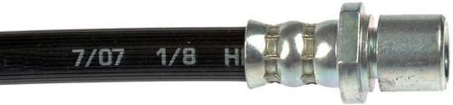 Dorman - First Stop Brake Hydraulic Hose H381348 - view 2