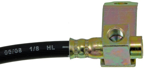 Dorman - First Stop Brake Hydraulic Hose H381360 - view 2