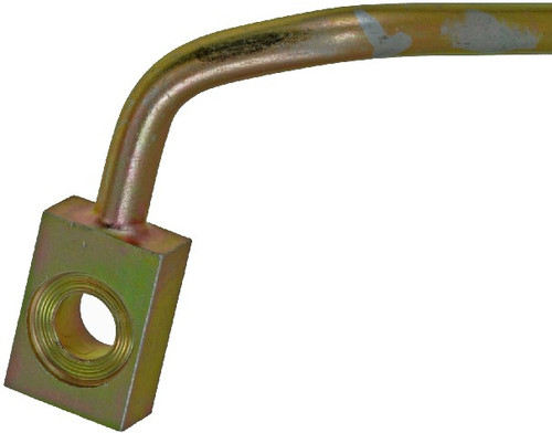 Dorman - First Stop Brake Hydraulic Hose P/N:H381363