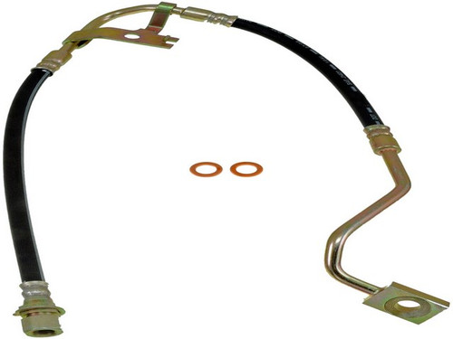 Dorman - First Stop Brake Hydraulic Hose H381364