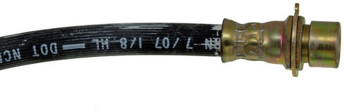 Dorman - First Stop Brake Hydraulic Hose P/N:H381370