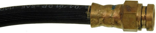 Dorman - First Stop Brake Hydraulic Hose H381375 - view 2