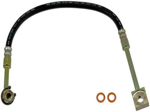 Dorman - First Stop Brake Hydraulic Hose P/N:H38147