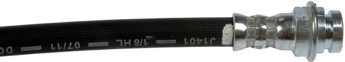 Dorman - First Stop Brake Hydraulic Hose H381635 - view 3