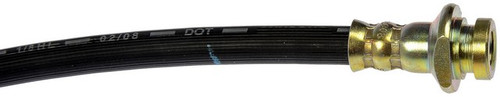 Dorman - First Stop Brake Hydraulic Hose H381652 - view 2