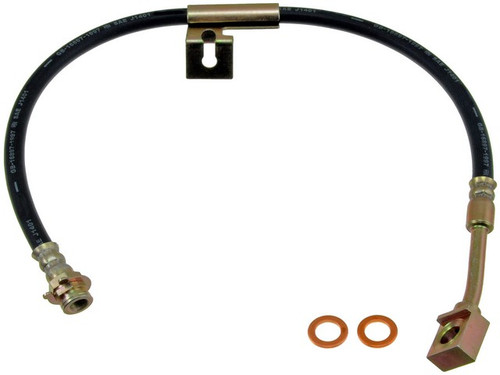 Dorman - First Stop Brake Hydraulic Hose H38166