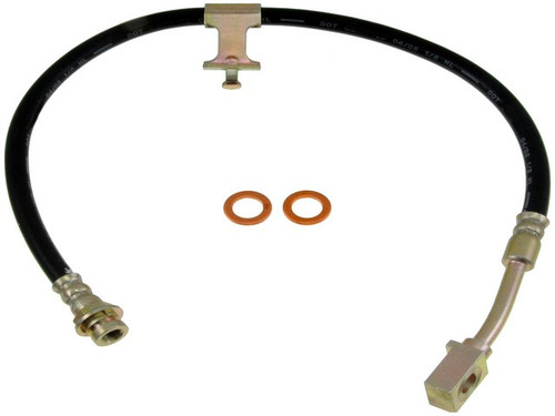 Dorman - First Stop Brake Hydraulic Hose P/N:H38167