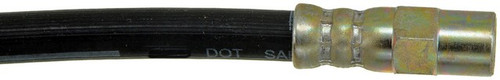 Dorman - First Stop Brake Hydraulic Hose H38168 - view 2