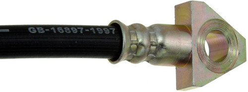 Dorman - First Stop Brake Hydraulic Hose H38173 - view 2