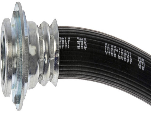 Dorman - First Stop Brake Hydraulic Hose H38181 - view 3