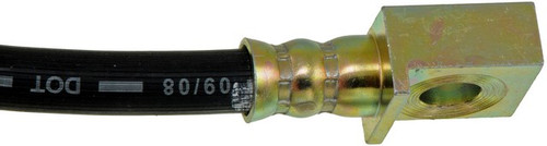Dorman - First Stop Brake Hydraulic Hose P/N:H38193