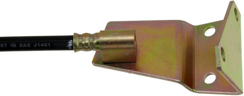 Dorman - First Stop Brake Hydraulic Hose H38199 - view 2