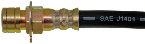 Dorman - First Stop Brake Hydraulic Hose H38211 - view 3