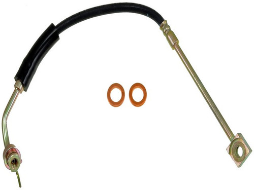 Dorman - First Stop Brake Hydraulic Hose P/N:H38239