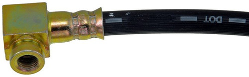 Dorman - First Stop Brake Hydraulic Hose H38244 - view 2