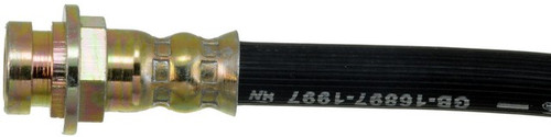 Dorman - First Stop Brake Hydraulic Hose H38253 - view 3
