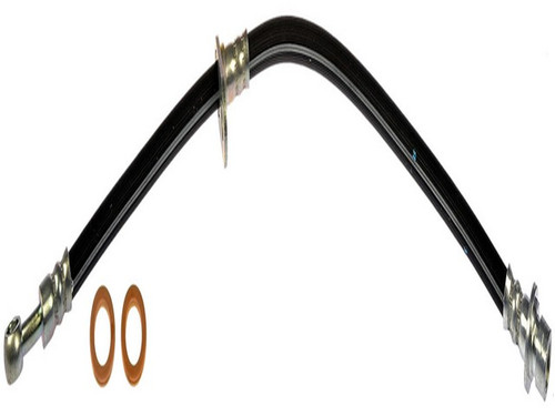 Dorman - First Stop Brake Hydraulic Hose H382554